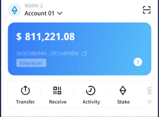 广西多举措帮手经Bitpie 全球领先多链钱包营主体修复年报和信用